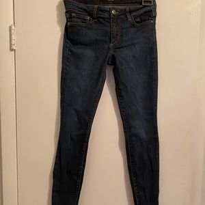 Joes Chelsea slim fit jeans